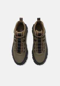 Timberland GREENSTRIDE MOTION 6 - Sneakers high - dark green