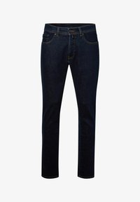 Non sélectionné, dark-blue denim