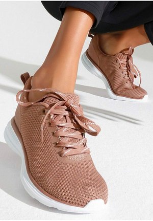 Sneakers basse - altrosa