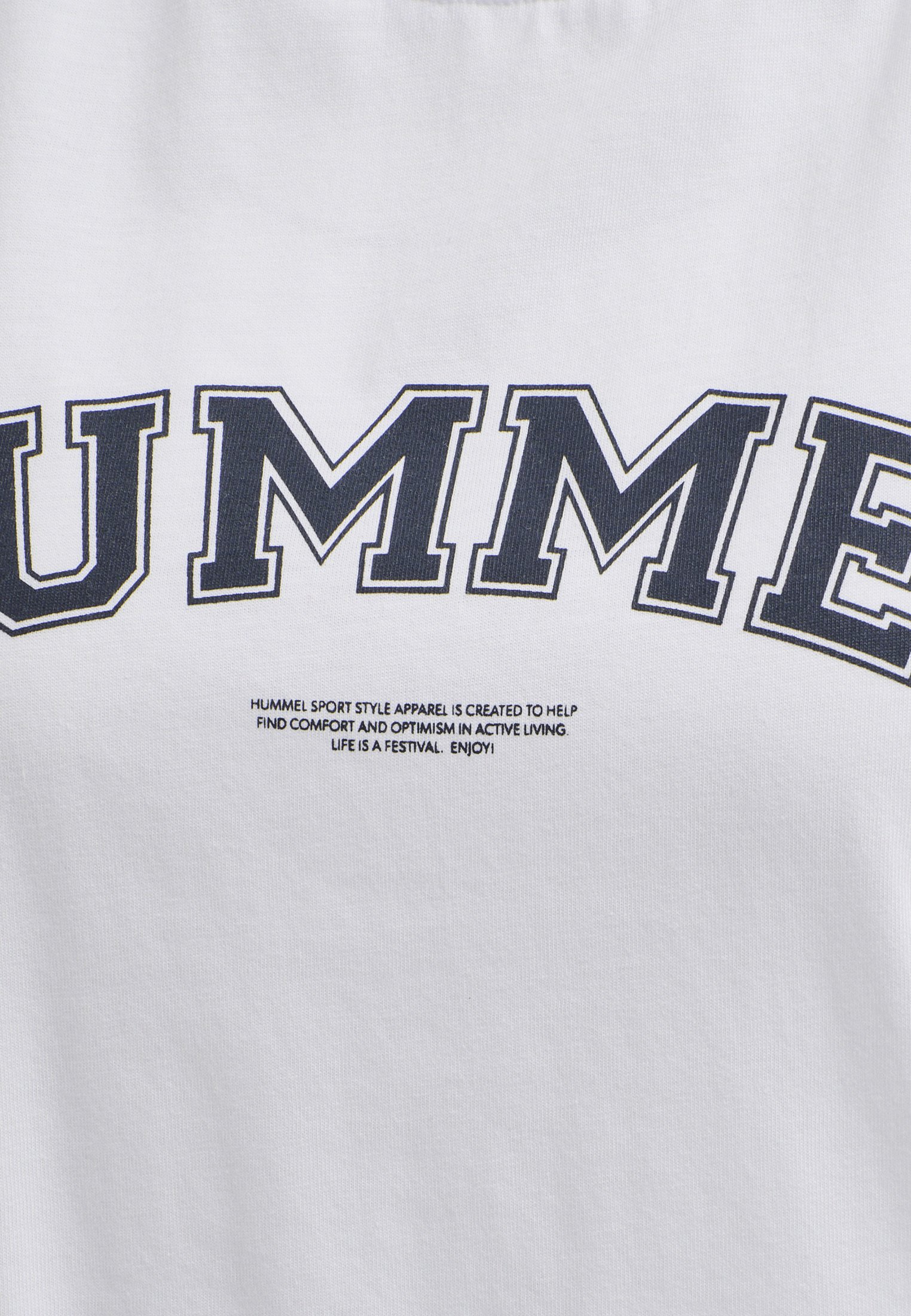 Femme HMLCYRUS - T-shirt imprimé Femme HMLCYRUS - T-shirt imprimé