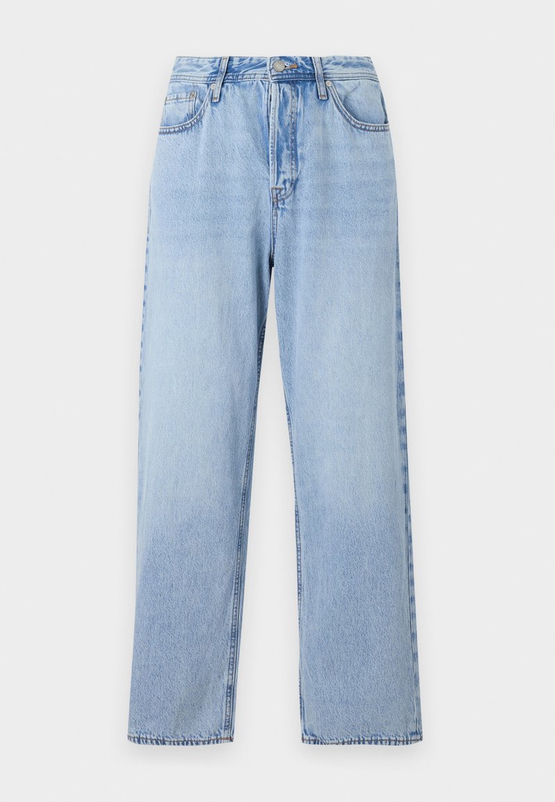 jack & jones Baggy jeans blauw denim/bluedenim jack & jones Baggy jeans blauw denim/bluedenim
