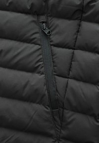 Next Jachetă cu puf - black