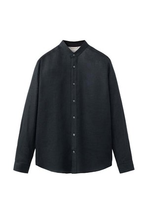Mango, ADULT - Camicia - blue