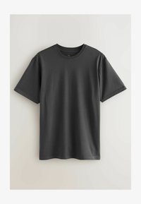 Selected, black white monochrome check