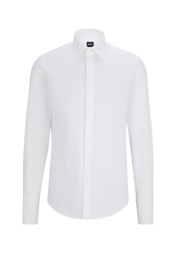 HANK TUX - Formal shirt3