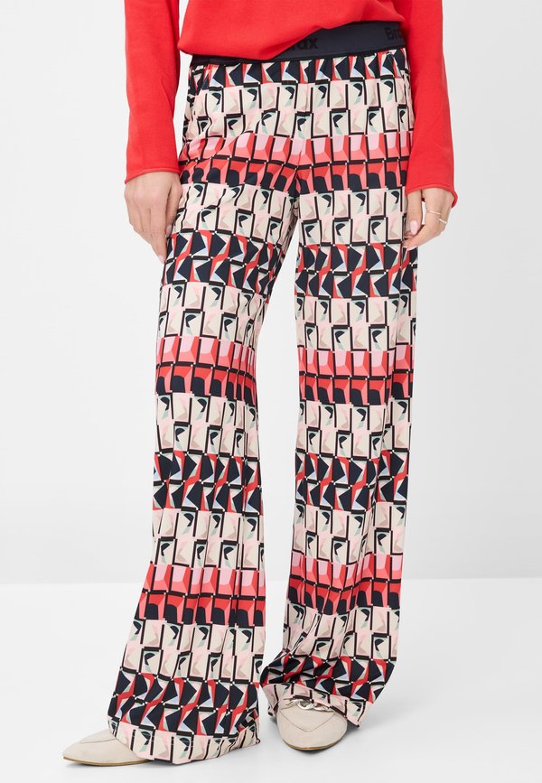 STYLE MAINE - Stoffhose