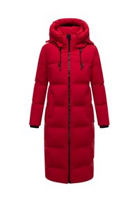 Niet geselecteerd, deep red