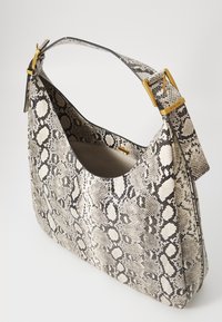 MICHAEL Michael Kors NOLITA HOBO  - Shopping bag - natural