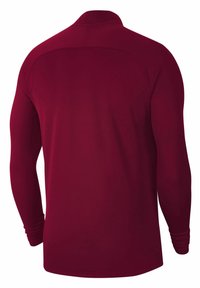 Nike Performance Longsleeve - cognac