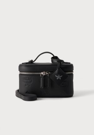 MCM, AREN CROSSBODY - Sac à main - black