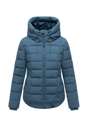 Marikoo, WINTERJACKE TAYENAA 16-1 - Manteau d'hiver - dusty blue