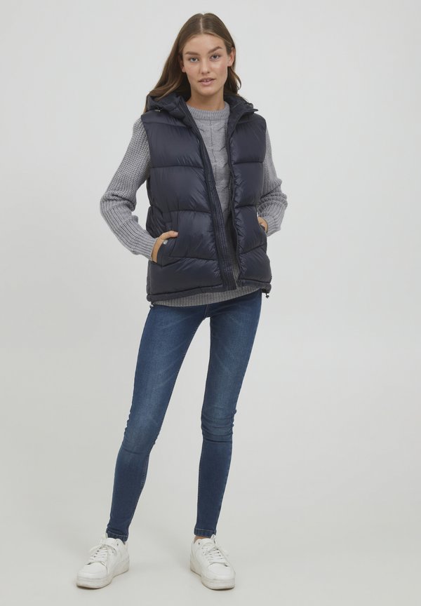 OXTabita - Waistcoat - total eclipse2