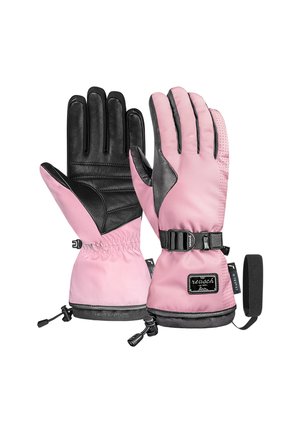 Handschoenen -  orchid haze black