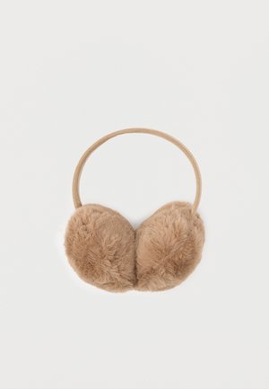 EAR MUFFS - Naušniki - quail