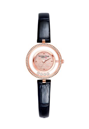UHR STARS - Montre - schwarz