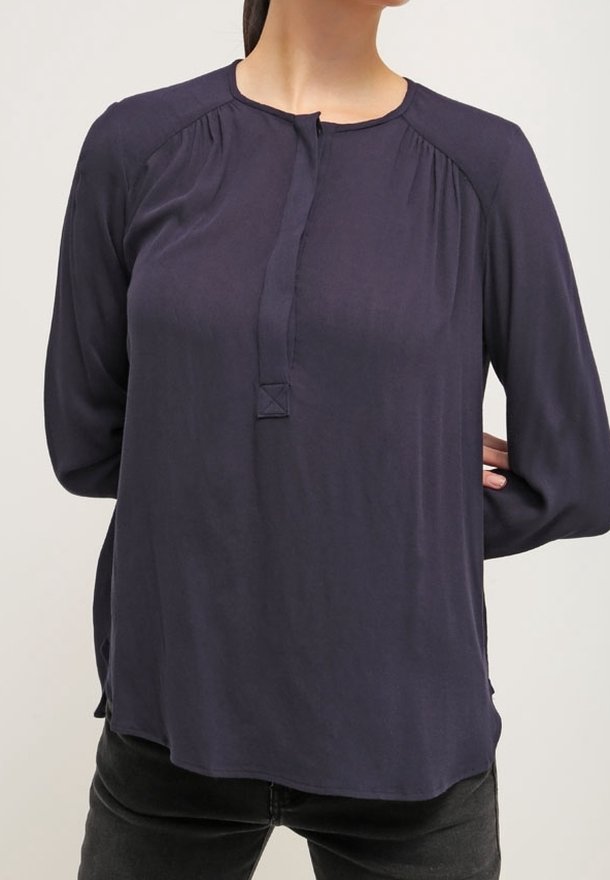 GAP Bluse - blue