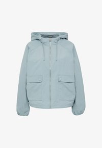 Niet geselecteerd, hellblau