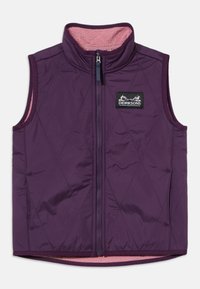 Επιλέχθηκε, northen purple