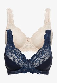 Donna Bonprix Calcola Taglia Reggiseno Bonprix Bonprix 2ER PACK