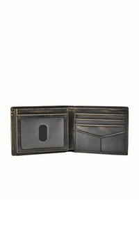 Fossil WADE - Wallet - black