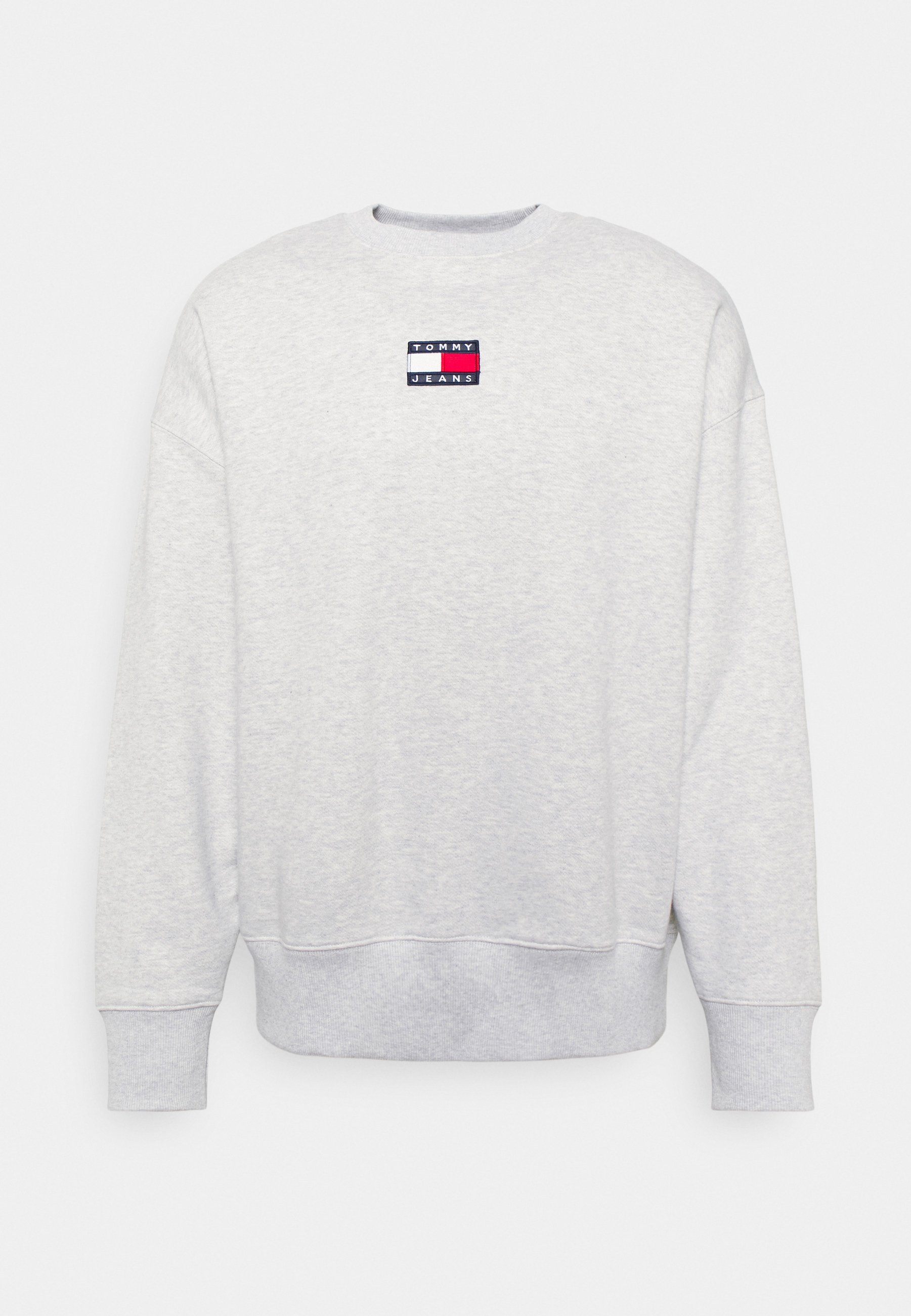 tommy hilfiger badge crew