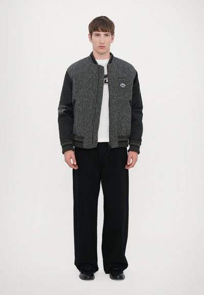 Iceberg GIUBBOTTO - Geacă bomber - grey