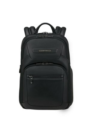 PRO-DLX 6 - Tagesrucksack - black