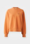 AMERICAN SCRIPT - Sweatshirt - redhaven