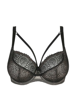 PrimaDonna SOPHORA czarny