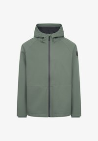 Unselected, olive black