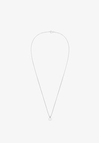 Niet geselecteerd, silberfarben