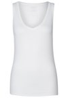 NATURSCHÖNHEIT - Apakškrekls - white