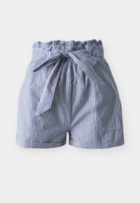 ONLY Shorts - blue denim