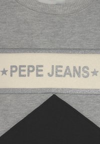 Pepe Jeans EVE - Vapaa-ajan mekko - black
