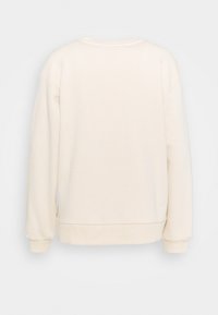 Selected Femme Felpa - off-white