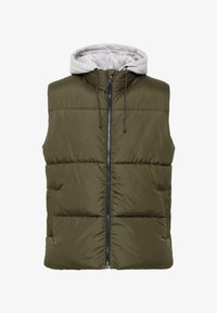 Unausgewählt, forest night