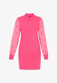 Niet geselecteerd, fuchsia