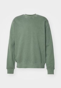 DUSTER SCRIPT  - Sportska majica - park garment dyed