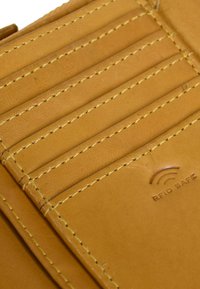 MAITRE STEINBACH DAGRETE  - Portafoglio - yellow