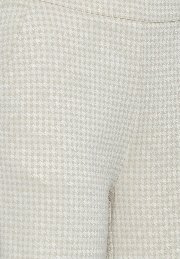 IHRUTI - Trousers - doeskin3