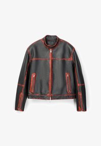 Sélectionné, schwarz