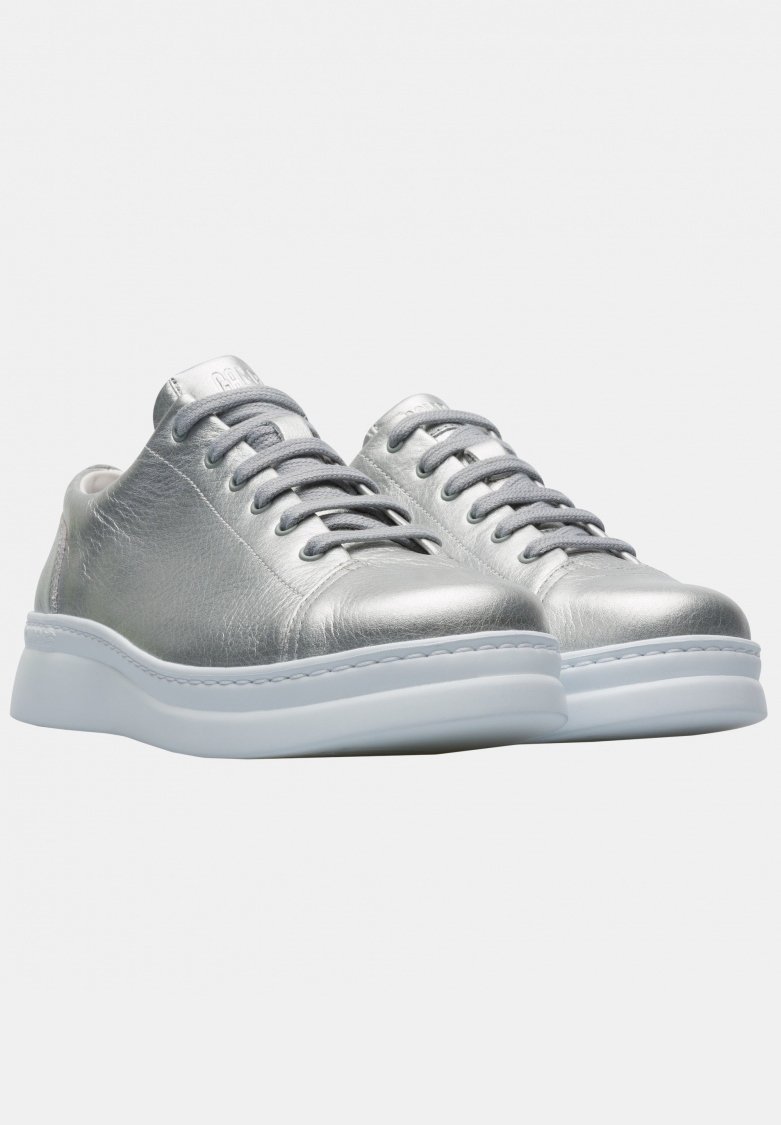Camper HOOPS - Joggesko - grey Camper HOOPS - Joggesko - grey