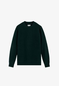 Seleccionado, dark green