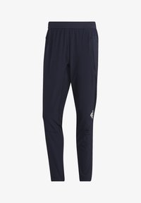 Niewybrane, legend ink