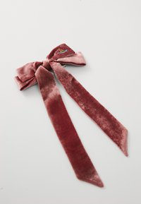 FLYES HAIR CLIP - Hiusasuste - pink