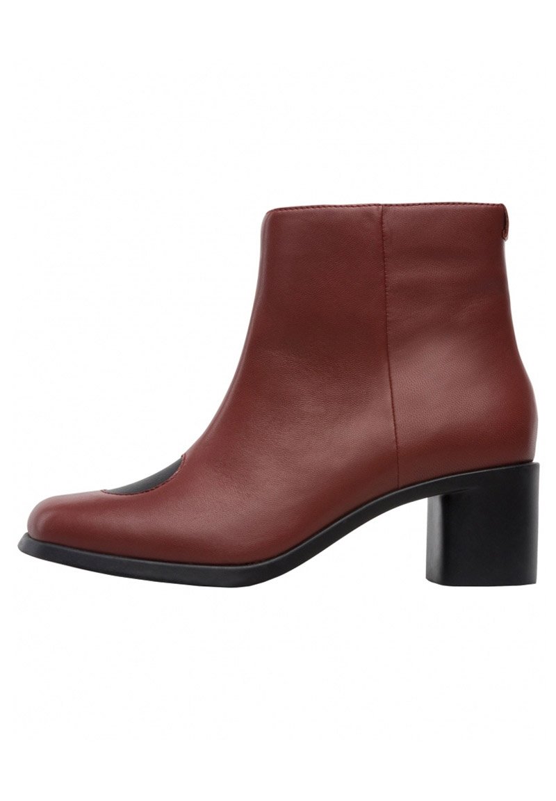 Camper TWINS - Botines bajos - multicolor - Zalando.es