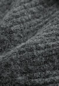 Berretto - charcoal grey