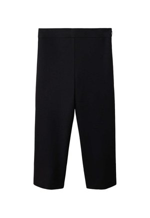 Mango, ADULT - Pantalon classique - black