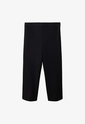 Mango, ADULT - Pantalon classique - black