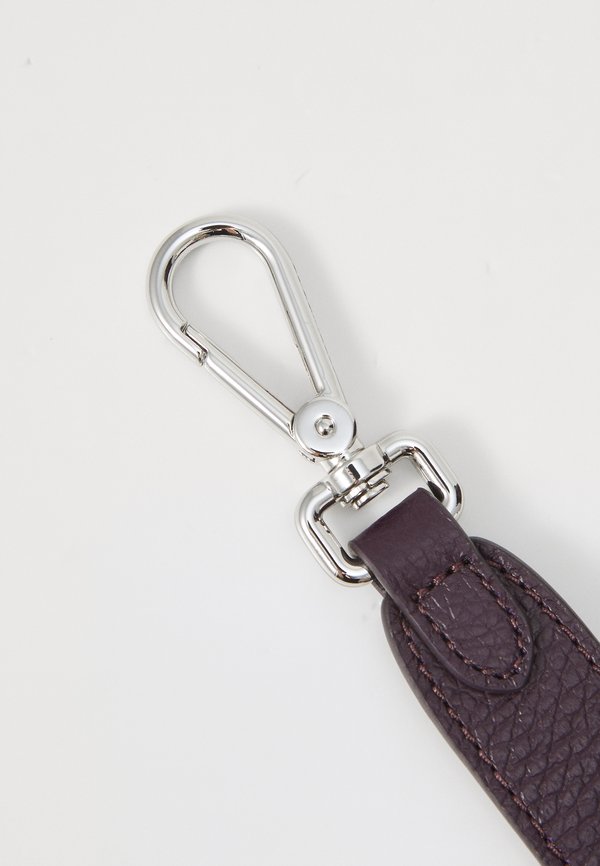 MYRTHA MAXI - Handbag - prune2